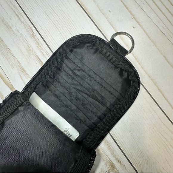 ⚫️Hurley Y2K Multicolor Tie-Dye Wallet/Bag - Picture 3 of 3